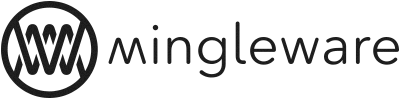 Mingleware logo